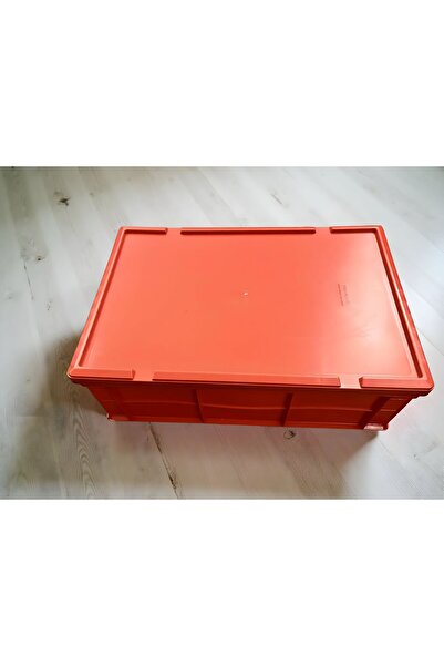 Aslan Ticaret Plastic Case with Cover 600*400*200