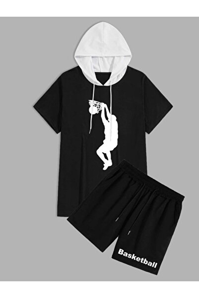 bellanova - - νέα σεζόν 1, σετ σορτς με μπλουζάκι unisex υψηλής ποιότητας