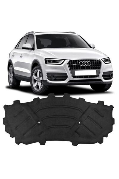 gkl Audi Q3 Engine Hood Seal 2012-2018 8U0863825A