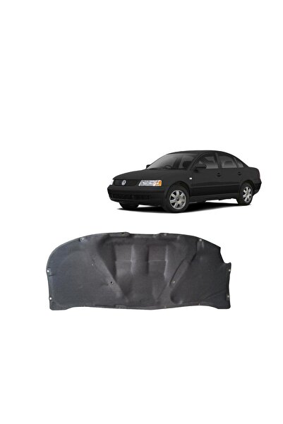 gkl Vw Passat B5 Motor Kaput Keçesi Klipsli 1997-2001 3B0863835G