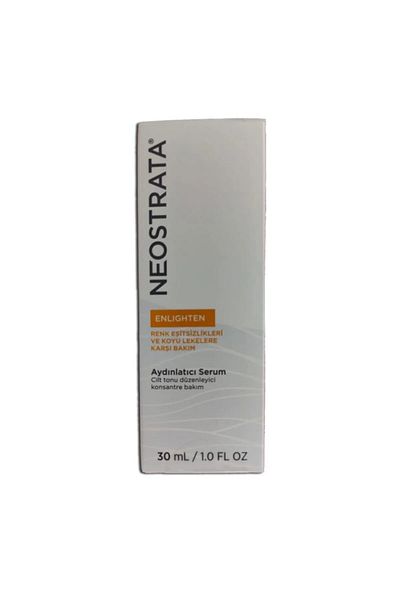 NeoStrata Anti-Wrinkle Serum 30 Ml, Plumping the Appearance of Skin That Has Lost Its Elasticity