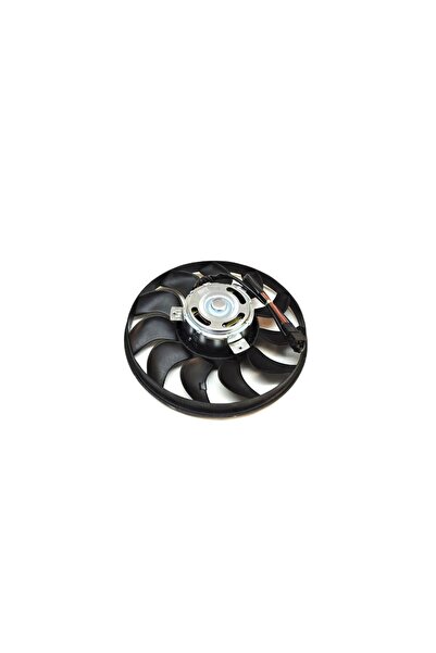 Wisco Vw T4 2.5 Tdi Fan Motoru Küçük 1996-2003 701959455am