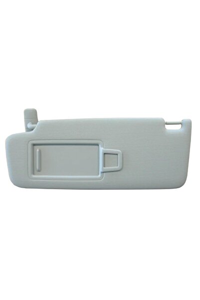 gkl Vw Golf 7 Scirocco Sol Ön Güneşlik 2013-2020 5g0857551g Vı4