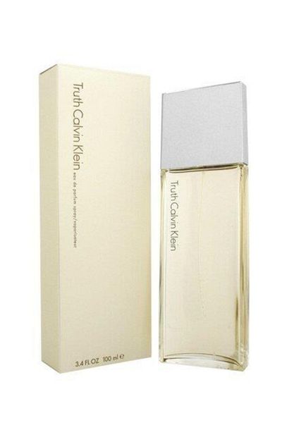 Calvin Klein Truth EDP 100ml for Women 088300049493