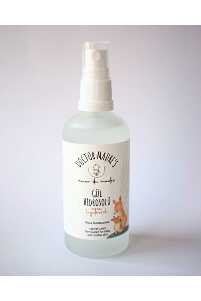 Doctor Madre’s Gül Hidrosolü