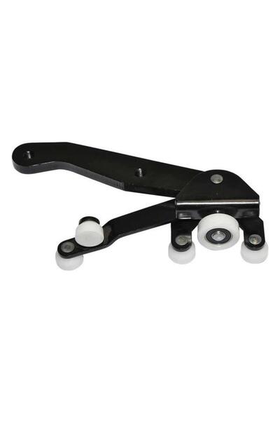 Genel Markalar Transporter T5 2004-2014 Kapı Sürgü Rulosu Alt Sol Otomatik Kapı