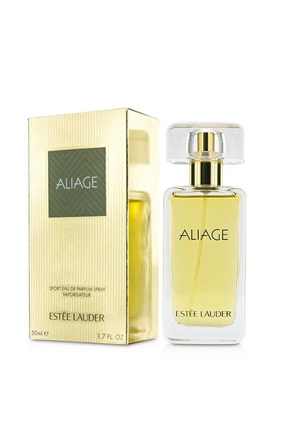 Estee Lauder Aliage Edp for Women 50ml 887167095847