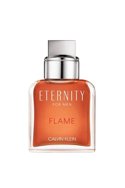 Calvin Klein عطر إيتيرنيتي فلام 100 مل - عطر رجالي 3614225670435