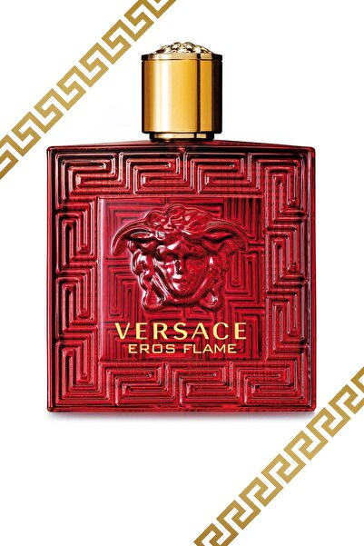 Versace Eros Flame Edp 100ml for Men8011003845354