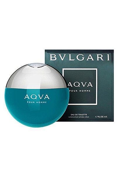 Bvlgari Aqva Pour Homme - Men's Perfume 50ml