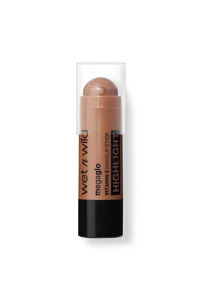 WET N WİLD Mega Glo Vitamin Make-Up Stick Highlight - Desert Sands
