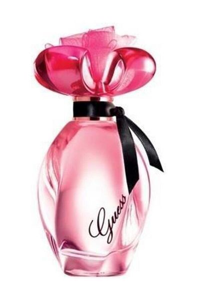 Guess Girl Eau De Parfum 50ml for Women