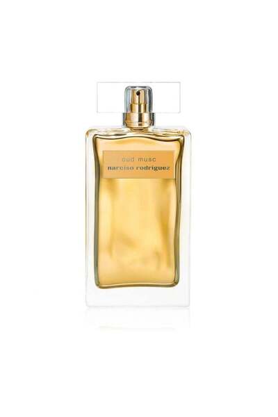 Narciso Rodriguez Narciso Rodriguez Oud Musc Intense Eau de Parfum Intense 100ml
