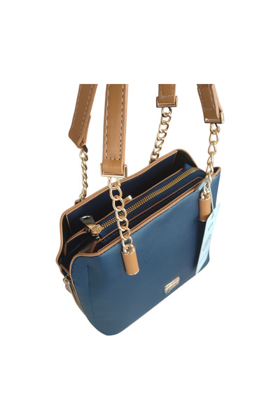 Bay Emir Esr & Polo-Women's Hand and Shoulder Bag Aesthetic Design Quality