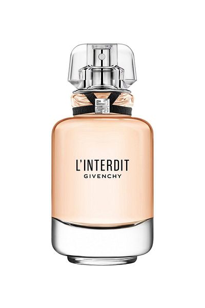Givenchy L'interdıt 22 Edt 80ml Women's Perfume