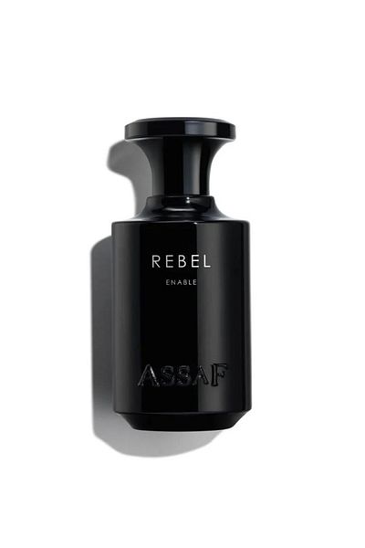 ASSAF Rebel Enable - The Rebel by Asaf - 100ml