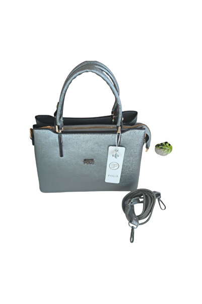 Bay Emir Esr & Polo-Women's Hand and Shoulder Bag Aesthetic Design Quality