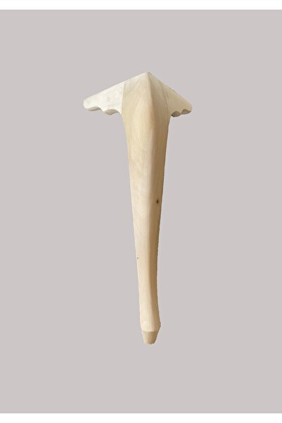 Softg Lukens Masa Ayağı (KULAKLI 76 CM)