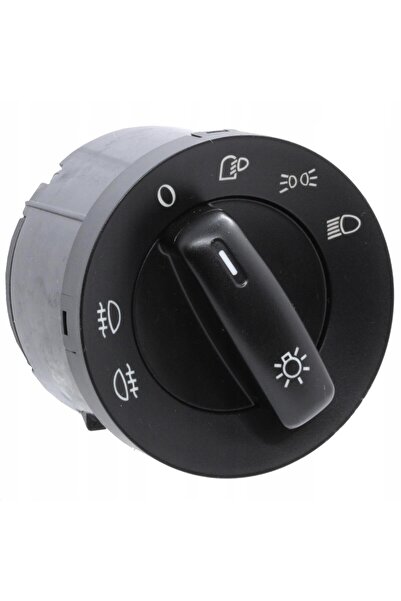 Wisco Vw Passat-Golf5-Caddy Far Anahtarı 2005 Sonrası 1K0941431N