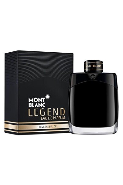Mont Blanc Mont Blanc Legend Eau de Parfum 100ml