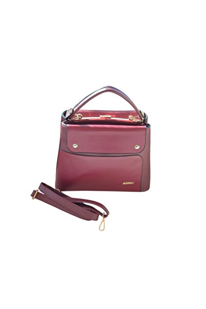 Bay Emir Esr & Polo-Women's Hand and Shoulder Bag Aesthetic Design Quality