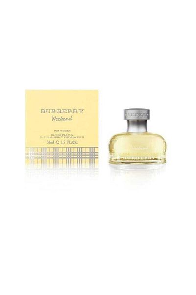 BURBERRY Weekend EDP 50ml for women3386463302736