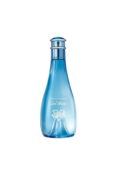 Davidoff عطر ستريت فايتر 100 مل للنساء - إصدار بطل