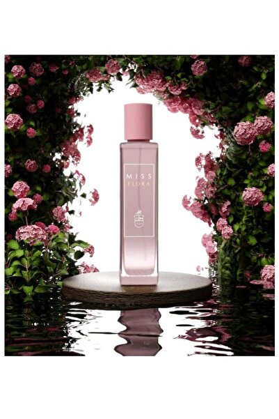 Narciso Rodriguez Narciso Rodriguez Fleur Musc Eau de Parfum 100ml