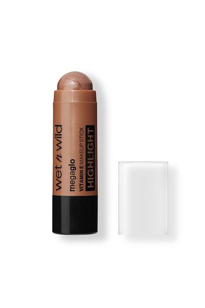 WET N WİLD Mega Glo Vitamin Make-Up Stick Highlight - Desert Sands