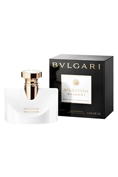 Bvlgari عطر بولغاري سبلينديدا باتشولي تنتيشن 100 مل