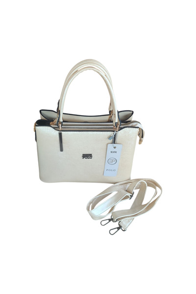 Bay Emir Esr & Polo-Women's Hand and Shoulder Bag Aesthetic Design Quality