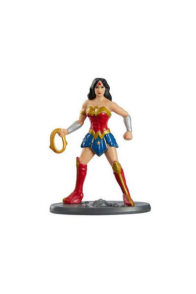 Justice League شخصية المجموعة الصغيرة