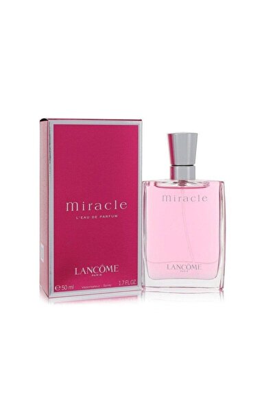 Lancome Lancome Miracle Women's Eau de Parfum 50ml