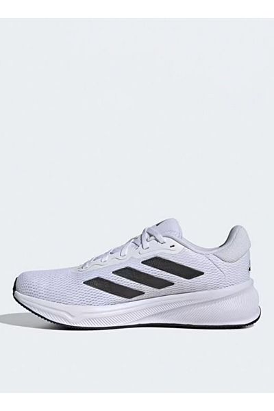 adidas White Men's Running and Training Shoes - Ih6008 Response