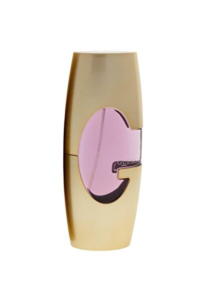 Guess Guess Gold Women's Eau de Parfum 75ml