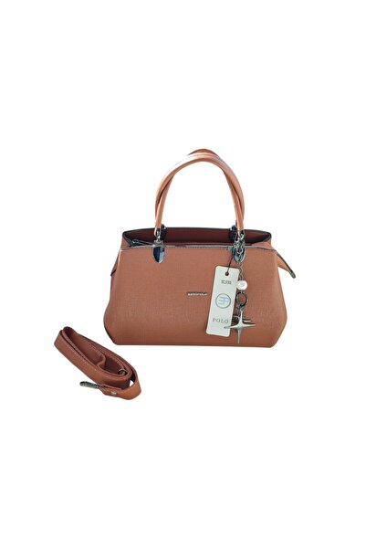 Bay Emir Esr & Polo-Women's Hand and Shoulder Bag Aesthetic Design Quality