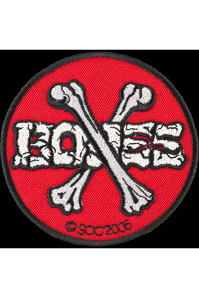 Powell Peralta رقعة كروس بونز