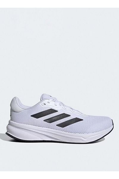 adidas White Men's Running and Training Shoes - Ih6008 Response