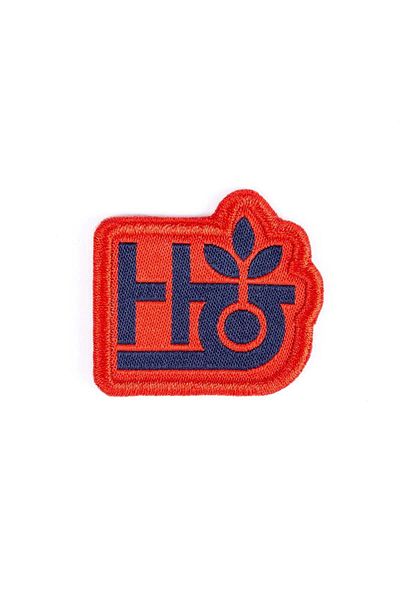 Habitat H-Pod Patch [Woven]