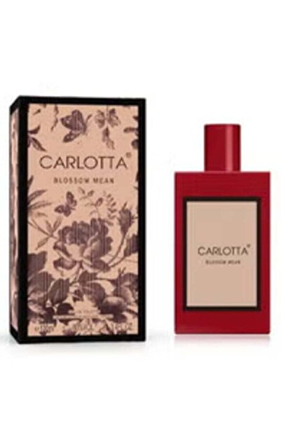 Carlotta Blossom Mine by Carlotta EDP 100 ml