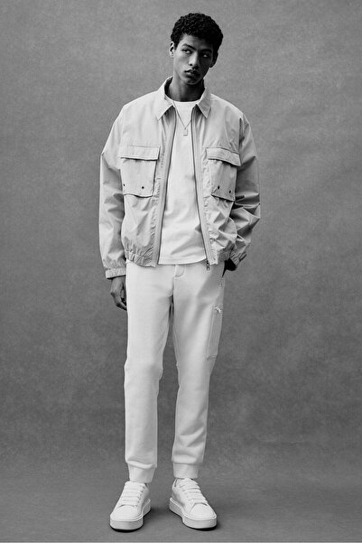 H&M Slim Fit Cargo Joggers