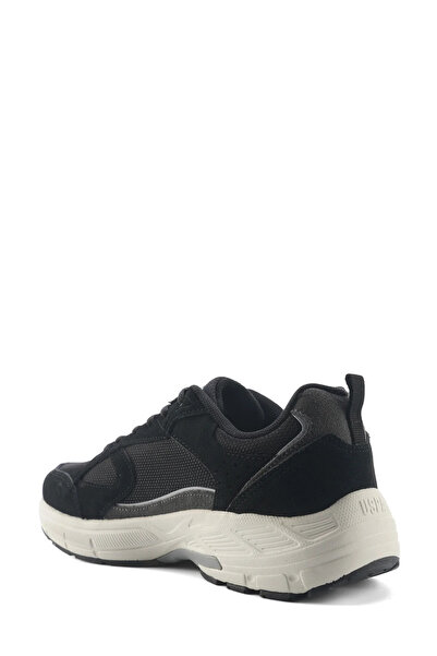 U.S. Polo Assn. Felcom 5fx Μαύρο Γυναικείο Sneaker A 101946981