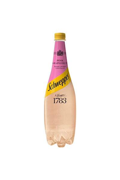ZAYKA Schweppes Pınk Grapefruıt Pet 1L