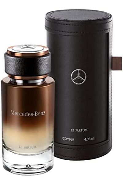 Mercedes CLA Eau de Parfum Le Parfum for Men by Mercedes-Benz 120ml