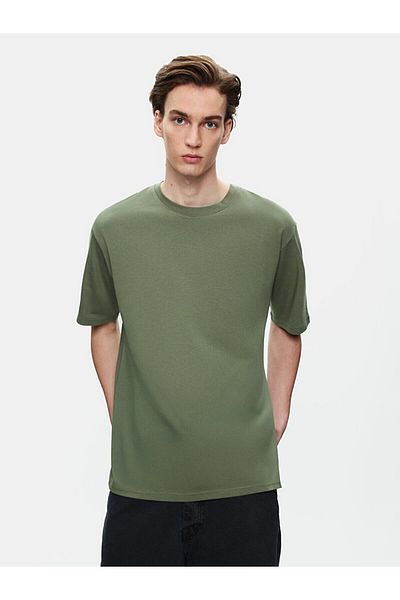 Ltb Πράσινο T-shirt