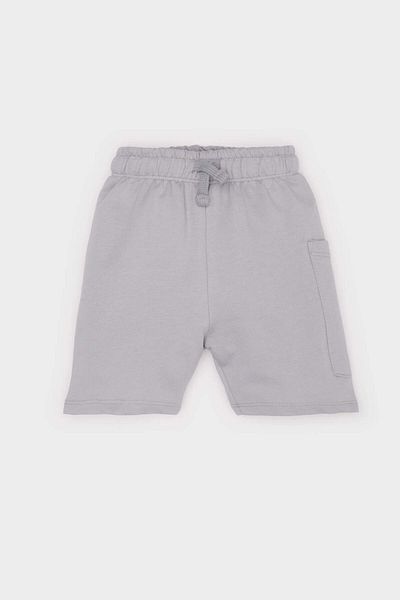 DeFacto Baby Boy Flexible Waisted Shorts E7115A525Sm