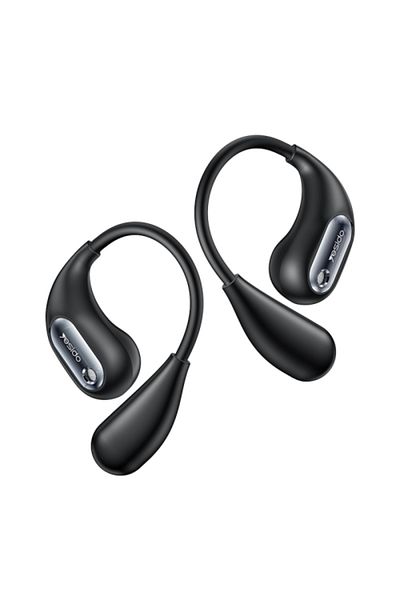 Yesido YSP17 OWS Open Wireless Bluetooth Earphone(Black)