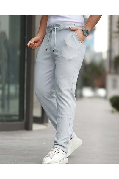 Liberto Corduroy a Quality Relaxed Cut Men's Trousers