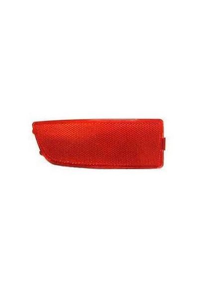 gkl Vw Crafter Right Rear Bumper Reflector 2e0945106a