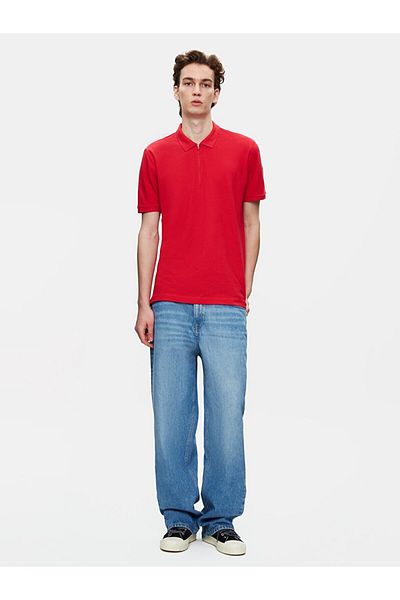 Ltb Red T-shirt